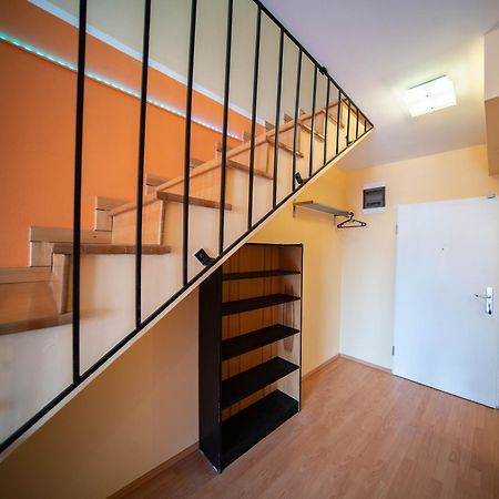 Free Parking- Gellert View Apartment 4Ppl Budapest Exterior foto