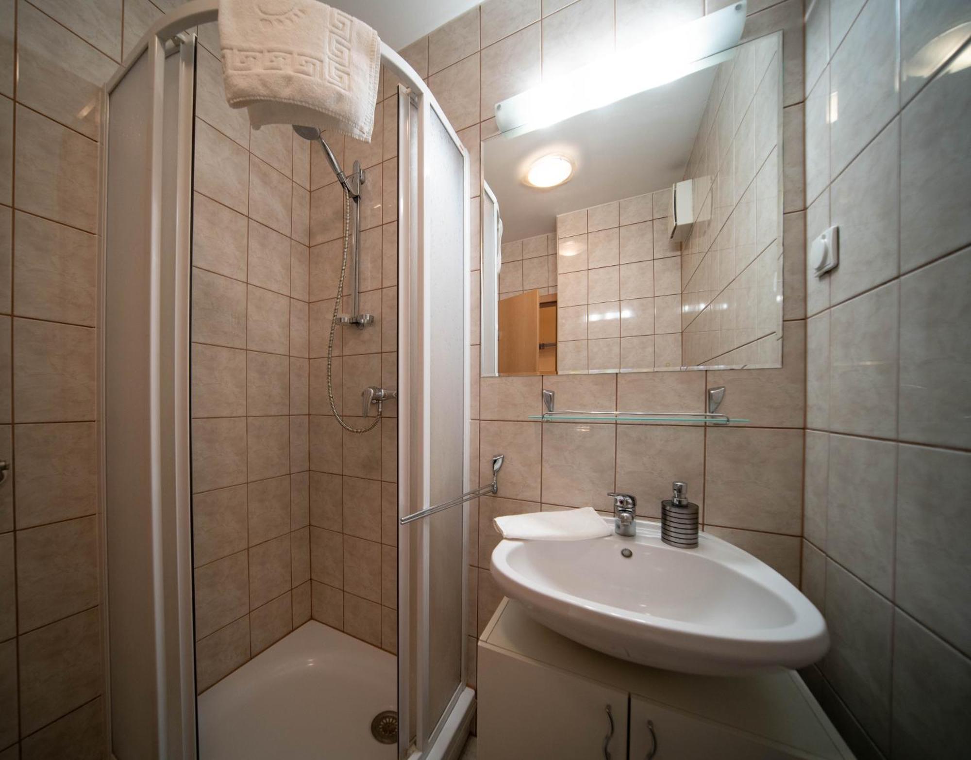Free Parking- Gellert View Apartment 4Ppl Budapest Exterior foto